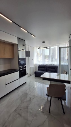 Продаж 2 кімнатної квартири в новобудові Тернопіль Бам Київська - фото 1