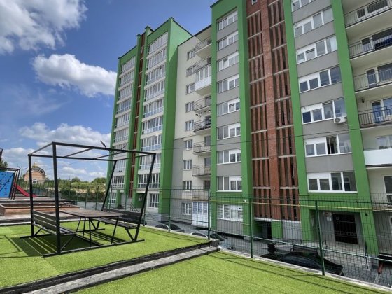 3км Сонячний нобобудова документи Тернопіль