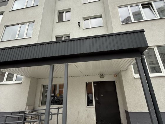 Левада 1к в Новом доме Переуступка 38000$ Полтава