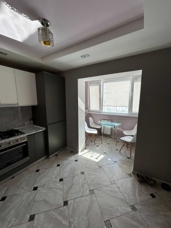 Ідеальна 1к з євроремонтом і автономкою — новий будинок - фото 1