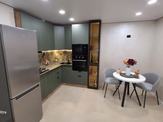 Продаж 3 км квартири по вул. Смакули, БАМ.Тернопіль Тернополь