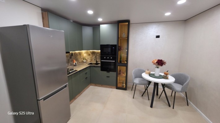 Продаж 3 км квартири по вул. Смакули, БАМ.Тернопіль - фото 1