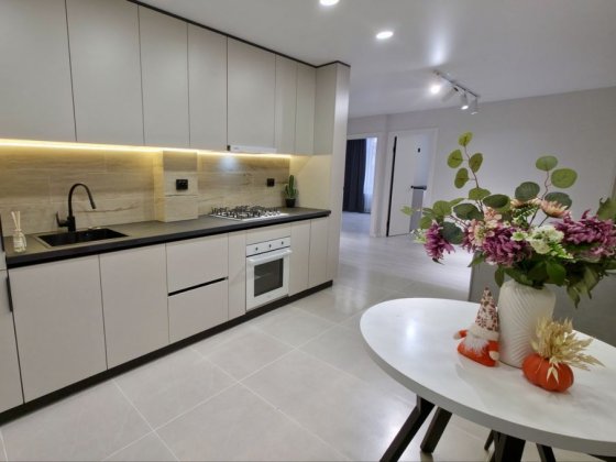 Продається чудова квартира, вул. Київська Тернополь