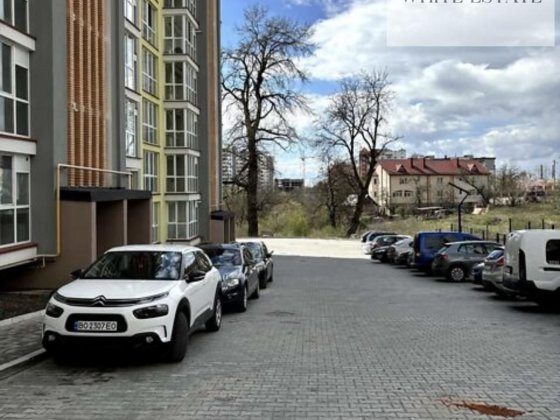 Продаж 3 кім. квартири по вул. В. Великого Тернополь