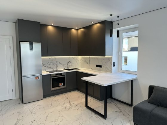 ОДНОкімна квартира на Щасливому Рівне