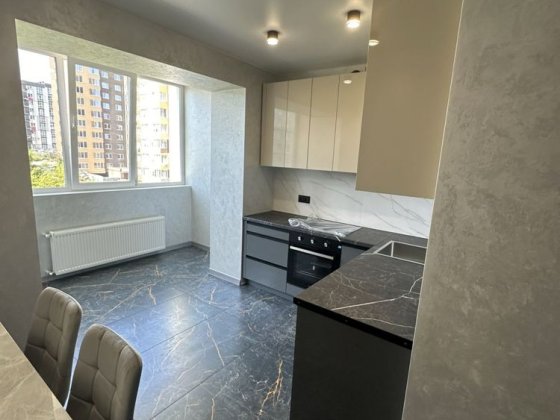 Продаж 1-кімнатної квартири в новобудові Ровно