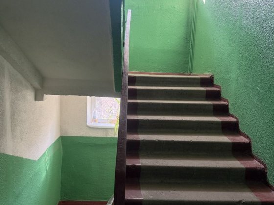 Увага ! Продаж 1к в цегляному будинку в центрі міста! Сумы