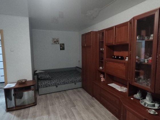 Продам 1к в цегляному будинку пр. Перемоги, ТЦ МОСТ Сумы