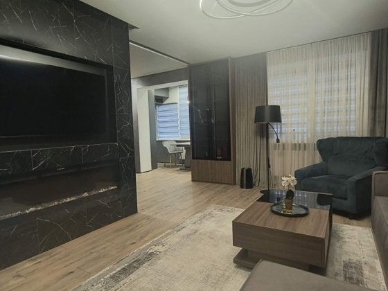 Стильна двокімнатна квартира в новобудові на Харківській Сумы