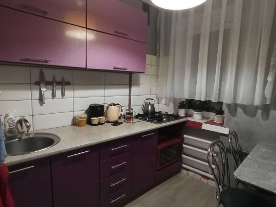 Продаж 1 кімнатної квартири вул. Лесі Українки (Курськй р-н) Сумы