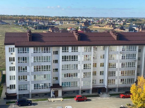 Продам 3х комнатную квартиру на Роменской (район Пед университета) Сумы