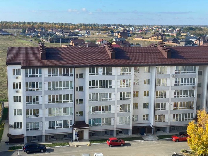 Продам 3х комнатную квартиру на Роменской (район Пед университета) - фото 1