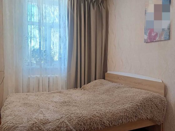 Продам 2-кімнатну квартиру, пров. Громадянський Сумы