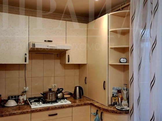 Продам 1 кмн квартиру вул. ЗСУ (Інтернаціоналістів) Сумы