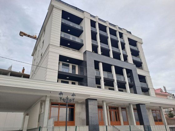 Квартира з терасою, у преміальному житловому комплексі Портофіно ! Тернополь