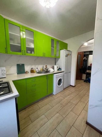 Продам 1к квартиру в цегляному будинку, з ремонтом, Київський р_н - фото 1