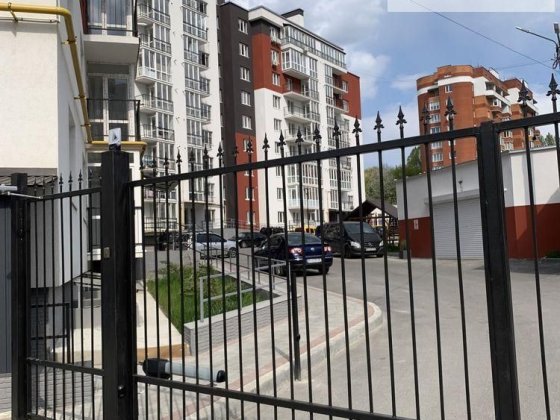 Продаж 3 кім. квартири по вул.Злуки Тернополь