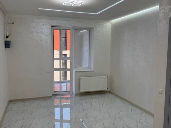 Квартира «ОЛІМП» у новобудові Ровно