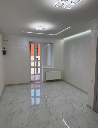 Квартира «ОЛІМП» у новобудові - фото 1