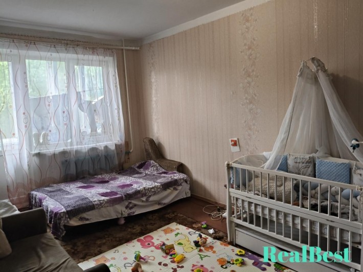 Продаж / Квартира / Фабрична , Льонокомбінат, Рівне - фото 1