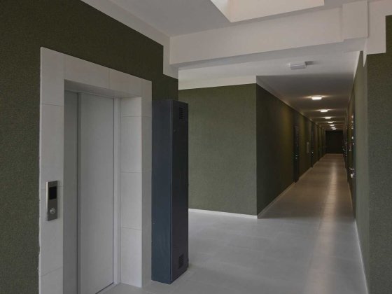 Продаж просторої 1-кімн.квартири вул. Руська 2а Ровно