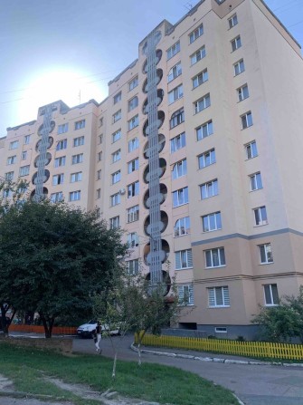 Продаж 1 кімнатної квартири - фото 1