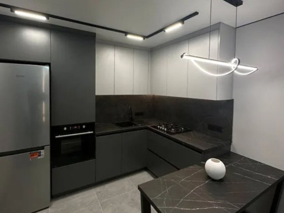 Продаж 2к квартири 57.1 кв. м на вул. Київська Тернополь