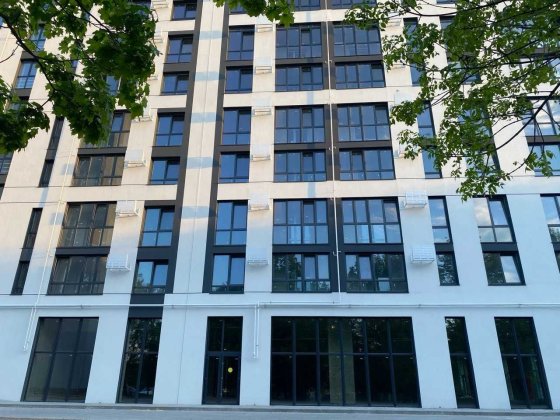 Продам квартиру в районі Радіозаводу Ровно