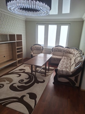 Продам стильну 3х кімн квартиру  в обжитій новобудові - фото 1