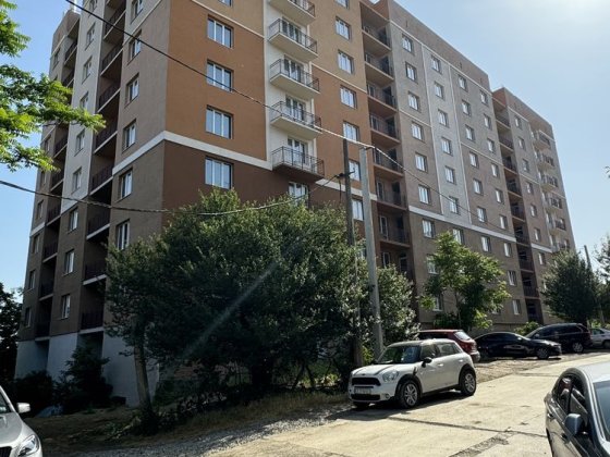 2-кімн. новобудова, вул. кутузова Чернівці