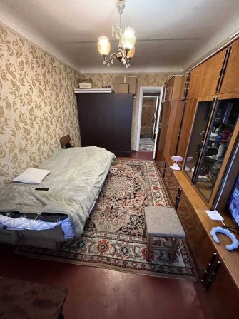 Продаж 2-кімнатної квартири. Центр. Код №15472 - фото 1