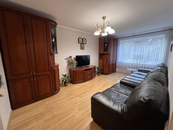 Трикімнатна квартира з ремонтом Рівне