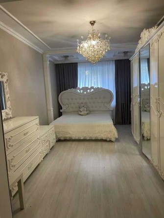 Продаж 4-х кімнатної квартири на Садах Євроремонт №11143 - фото 1