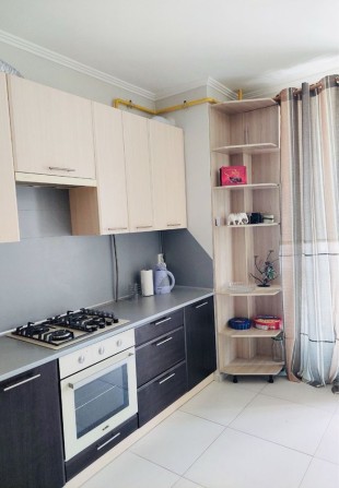 В продажі 2-кім чешка в районі Жовтневого парку - фото 1