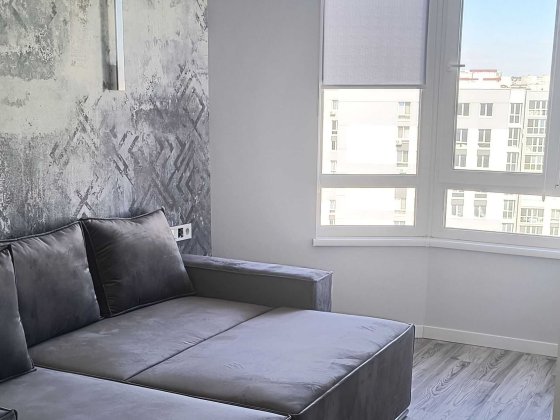 Продаж однокімнатної квартири на вулиці Стадникової Тернополь