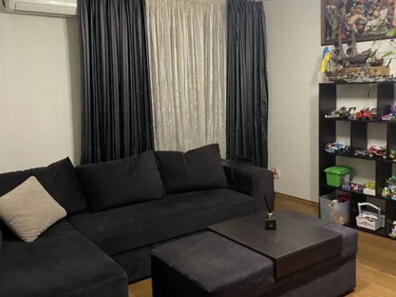 Продаж 3к квартири 76 кв. м на вул. Карпенка Тернополь