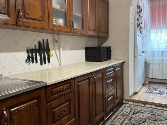 Трикімнатна квартира у Рівному на Шухевича за низькою ціною! Рівне