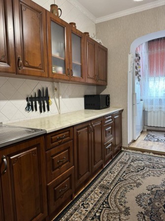 Трикімнатна квартира у Рівному на Шухевича за низькою ціною! - фото 1