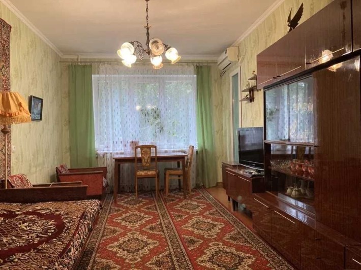 3х.-кімнатна квартира,  середній поверх на Алмазному - фото 1