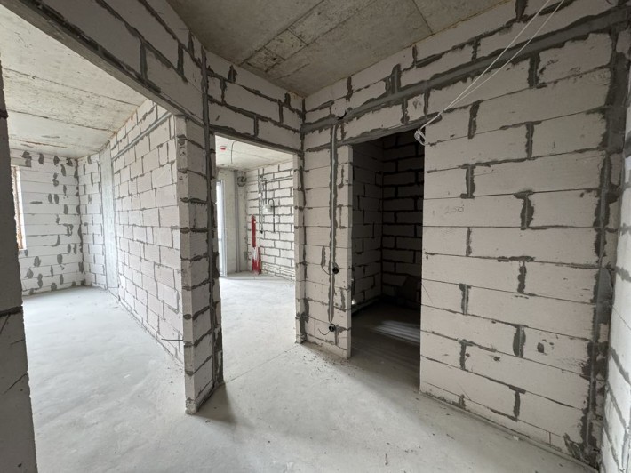 Продаж 2к квпртири вул. Чумацька - фото 1