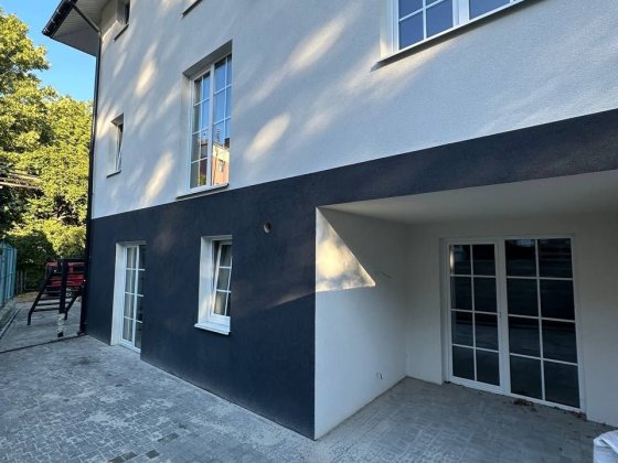 Продам 1-кімн. квартиру з власною терасою, центр міста Ровно