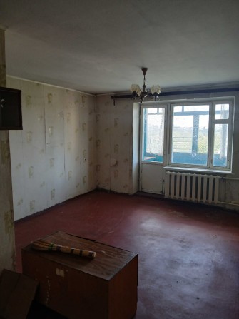 Продам однокімнатну квартиру. Р-н Океан під ремонт. - фото 1