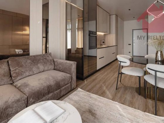 Продаж однокімнатної квартири ЖК Європейський квартал Ужгород