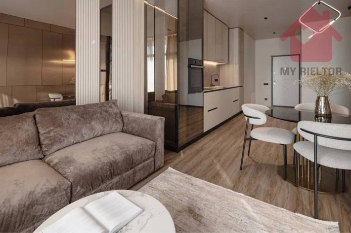 Продаж однокімнатної квартири ЖК Європейський квартал - фото 1