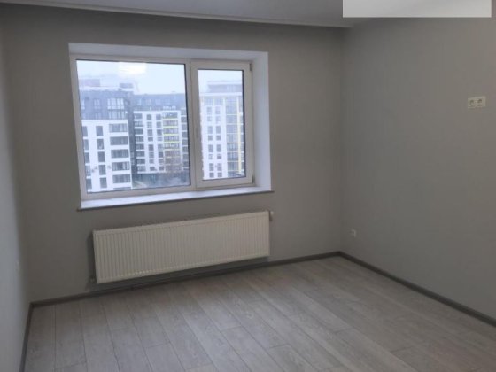Продаж 1-кім. квартири ЖК Енергія Тернополь