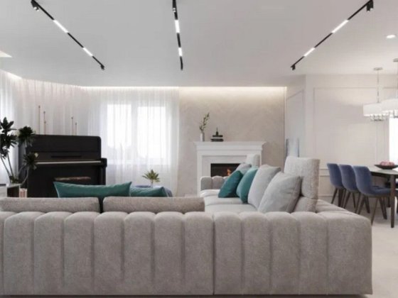 Продаж 4к квартири поблизу парку Національного Відродження Тернополь