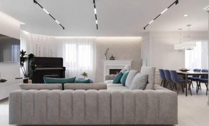 Продаж 4к квартири поблизу парку Національного Відродження - фото 1