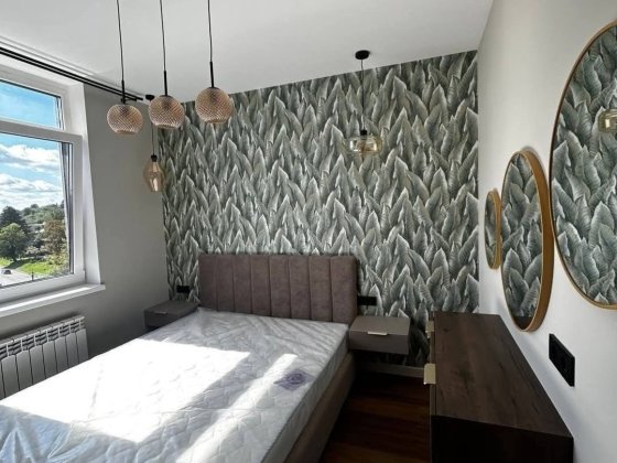 Продаж гарної квартири з дизайнерським ремонтом Ужгород