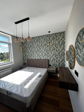 Продаж гарної квартири з дизайнерським ремонтом - фото 1