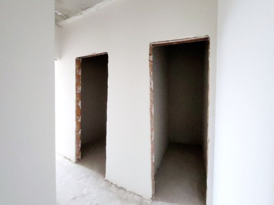 Двокімнатна квартира в новобудові Ровно